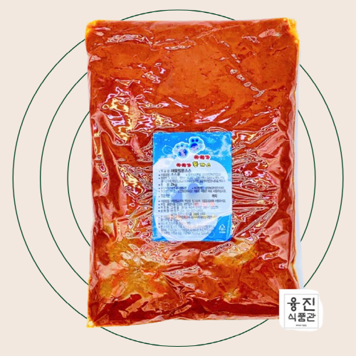 아이가_해물찜소스_2kg-매운소스_찜소스_업소용_대용량_파우치팩-1